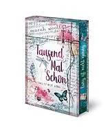 Kartonierter Einband (Kt) TausendMalSchon von Marah Woolf