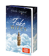 Kartonierter Einband Fake Wifey von Anya Omah