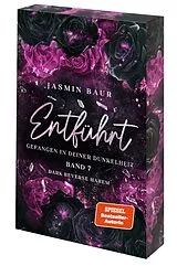 Kartonierter Einband (Kt) Entführt von Jasmin Baur