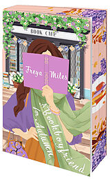 Kartonierter Einband A Bookboyfriend for Autumn von Freya Miles