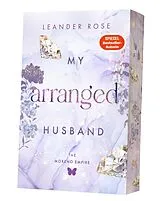 Kartonierter Einband My arranged Husband von Leander Rose