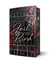 Kartonierter Einband Jailbird von Sitara Snow
