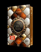 Kartonierter Einband The unholy Book of an Angel von Don Both