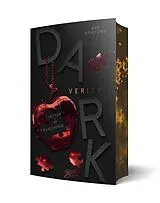 Kartonierter Einband Dark Verity von Ava Ashford
