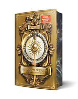 Kartonierter Einband Kingdom of Dawn von Becca S. Hale