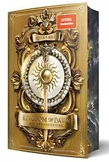 Kartonierter Einband Kingdom of Dawn von Becca S. Hale