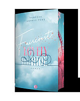 Kartonierter Einband Faircoast: Lovely Ride | Aufwendig gestaltete Ausgabe mit Farbschnitt - das integrierte Page Overlay ist limitiert nur in der ersten Auflage enthalten von Vanessa-Sophie Peks