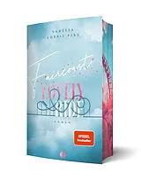 Kartonierter Einband Faircoast: Lovely Ride | Aufwendig gestaltete Ausgabe mit Farbschnitt von Vanessa-Sophie Peks