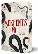 Kartonierter Einband Serpents MC von Enja Bien