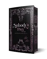 Kartonierter Einband Nobody's Prey von Marie Marvin