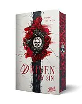 Kartonierter Einband Driven by Sin von Lilien Ortwein