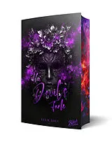 Kartonierter Einband The Devil's Fade von Lea R. Eden