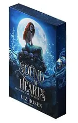 Kartonierter Einband Sound of Hearts von Liz Rosen