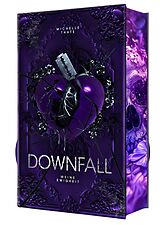 Kartonierter Einband Downfall 2 von Michelle Thate