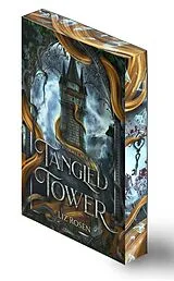 Kartonierter Einband Tangled Tower von Liz Rosen