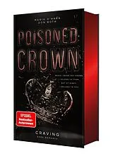 Kartonierter Einband Poisoned Crown von Don Both, Maria OHara