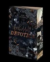 Kartonierter Einband Forbidden Devotion von Sam Woods