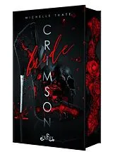 Kartonierter Einband Crimson Bride 1 von Michelle Thate