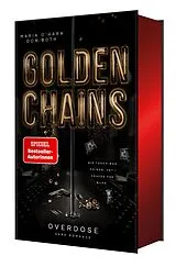 Kartonierter Einband Golden Chains von Don Both, Maria OHara