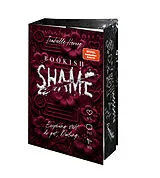 Kartonierter Einband Bookish Shame von Isabelle Herzog