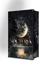 Kartonierter Einband Noctyria von Mela Miaar