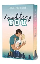 Kartonierter Einband tackling YOU von Jane Meyers