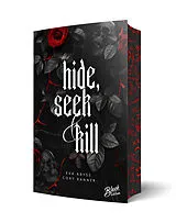 Kartonierter Einband Hide, Seek & Kill von Eva Abyss, Cory Banner