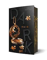 Kartonierter Einband Dark Ruin von Ava Ashford