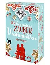Kartonierter Einband (Kt) Der besondere Zauber von Weihnachten von Mila Summers