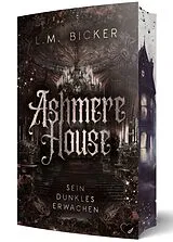 Kartonierter Einband Ashmere House 3 von L.M. Bicker