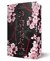 Kartonierter Einband Sakura von D.S. Wrights