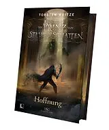 Fester Einband Hoffnung - Gebundene Schmuckausgabe mit Farbschnitt von Torsten Weitze