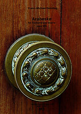 Franz-Michael Deimling Notenblätter Arabeske op.149 (2025)