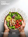 E-Book (pdf) Spektrum Kompakt - Gesund essen von Spektrum der Wissenschaft