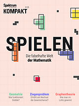 E-Book (pdf) Spektrum Kompakt - Spielen von 