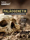 E-Book (pdf) Spektrum Kompakt - Paläogenetik von Spektrum der Wissenschaft