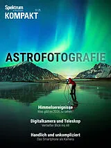 E-Book (pdf) Spektrum Kompakt - Astrofotografie von
