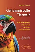 E-Book (epub) Geheimnisvolle Tierwelt von Markus Enderli
