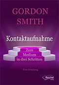 E-Book (epub) Kontaktaufnahme von Gordon Smith