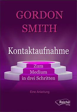 E-Book (epub) Kontaktaufnahme von Gordon Smith