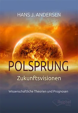 E-Book (epub) Polsprung - Zukunftsvisionen von Hans J. Andersen