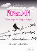 E-Book (epub) PROPHEZEIUNGEN von Erich Berger