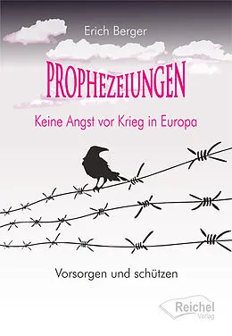 E-Book (epub) PROPHEZEIUNGEN von Erich Berger
