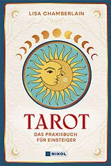 Fester Einband Tarot von Lisa Chamberlain