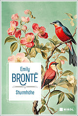 Fester Einband Sturmhöhe von Emily Bronte