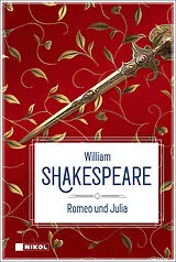 Fester Einband Romeo und Julia von William Shakespeare