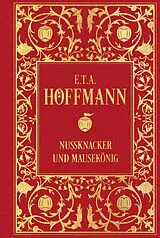 Fester Einband Nussknacker und Mausekönig von E.T.A. Hoffmann