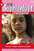 E-Book (epub) Von der Mutter spricht sie nicht von Aliza Korten