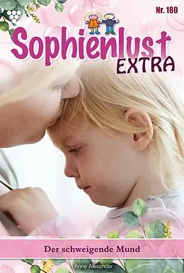 E-Book (epub) Der schweigende Mund von Anne Alexander