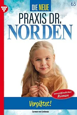 E-Book (epub) Vergiftet! von Carmen von Lindenau